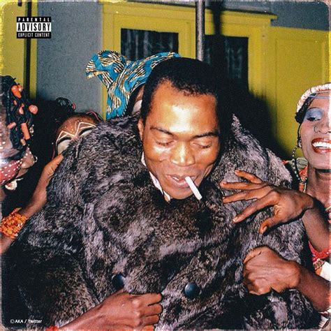 fela in Versace song download